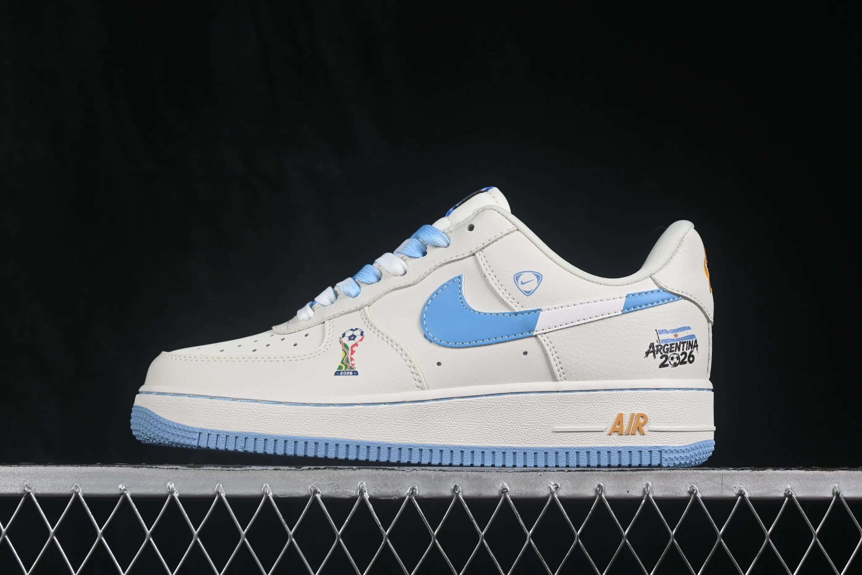 All Categories Nk Air Force 1 Air Force Series Nk Air Force 1 Low Air Force Low Nike Air Force 1'07 Low World Cup Theme Air Force One Low Casual Shoes DW8806-023